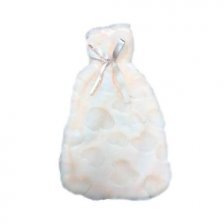 کیسه آب گرم کاوردار زنیت مد - ZenithMed Cream - کد 3189